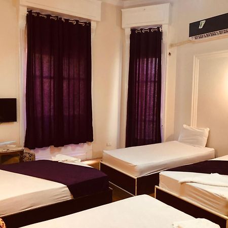 Oh! Cairo Pharaoh Hostel Zewnętrze zdjęcie