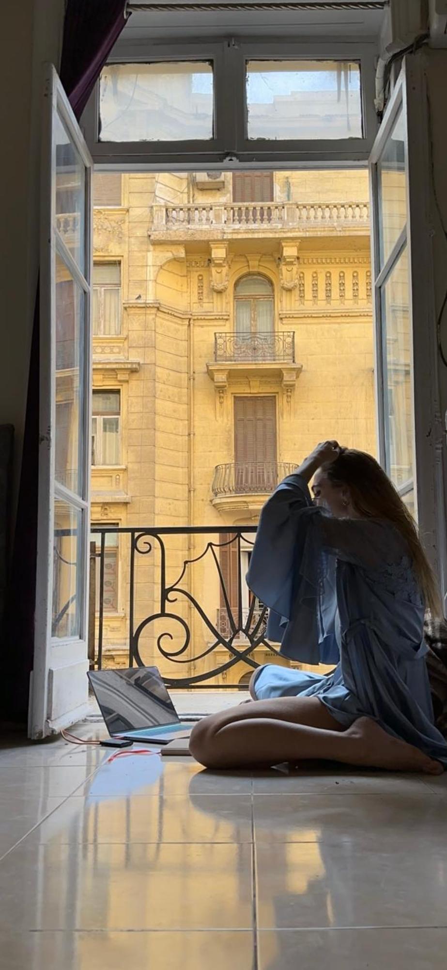Oh! Cairo Pharaoh Hostel Zewnętrze zdjęcie
