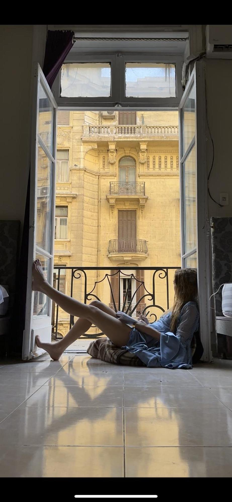 Oh! Cairo Pharaoh Hostel Zewnętrze zdjęcie