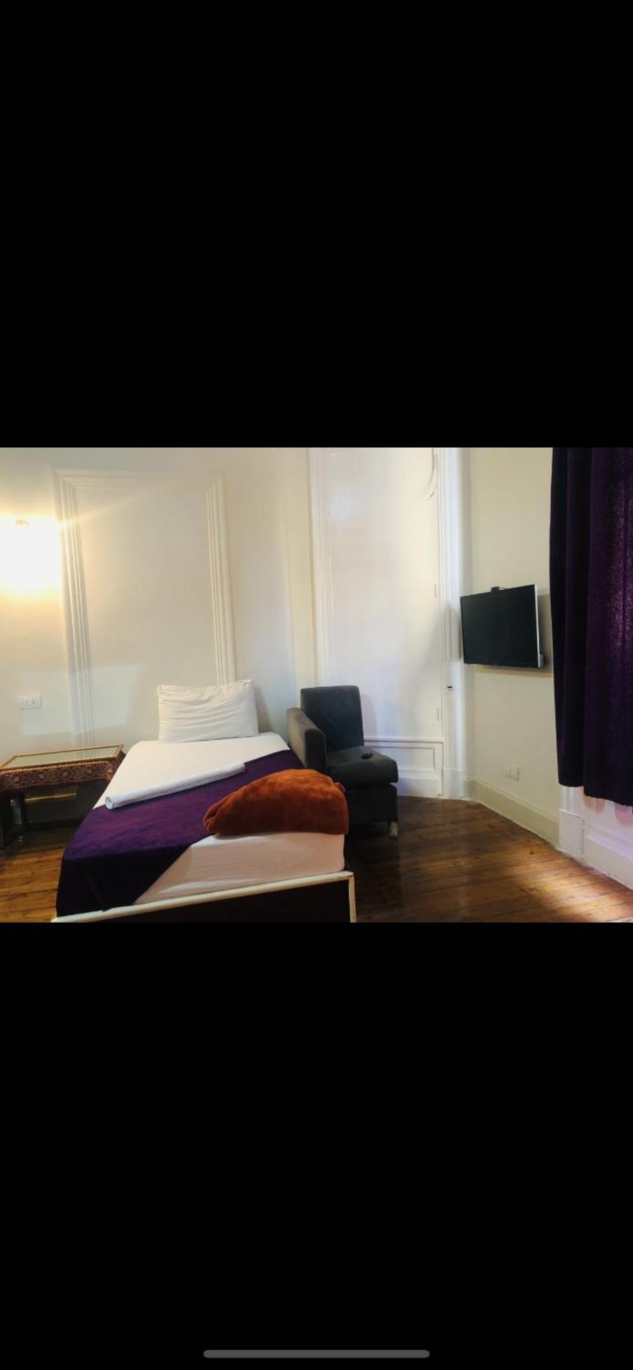 Oh! Cairo Pharaoh Hostel Zewnętrze zdjęcie