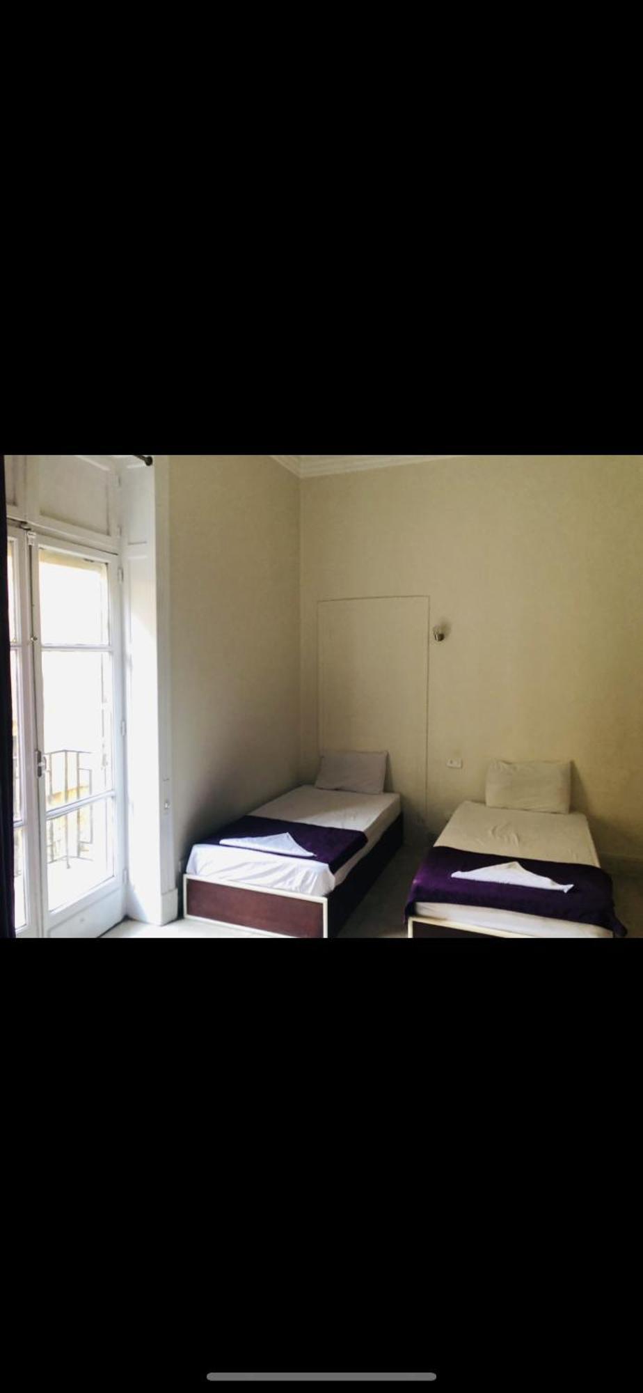 Oh! Cairo Pharaoh Hostel Zewnętrze zdjęcie