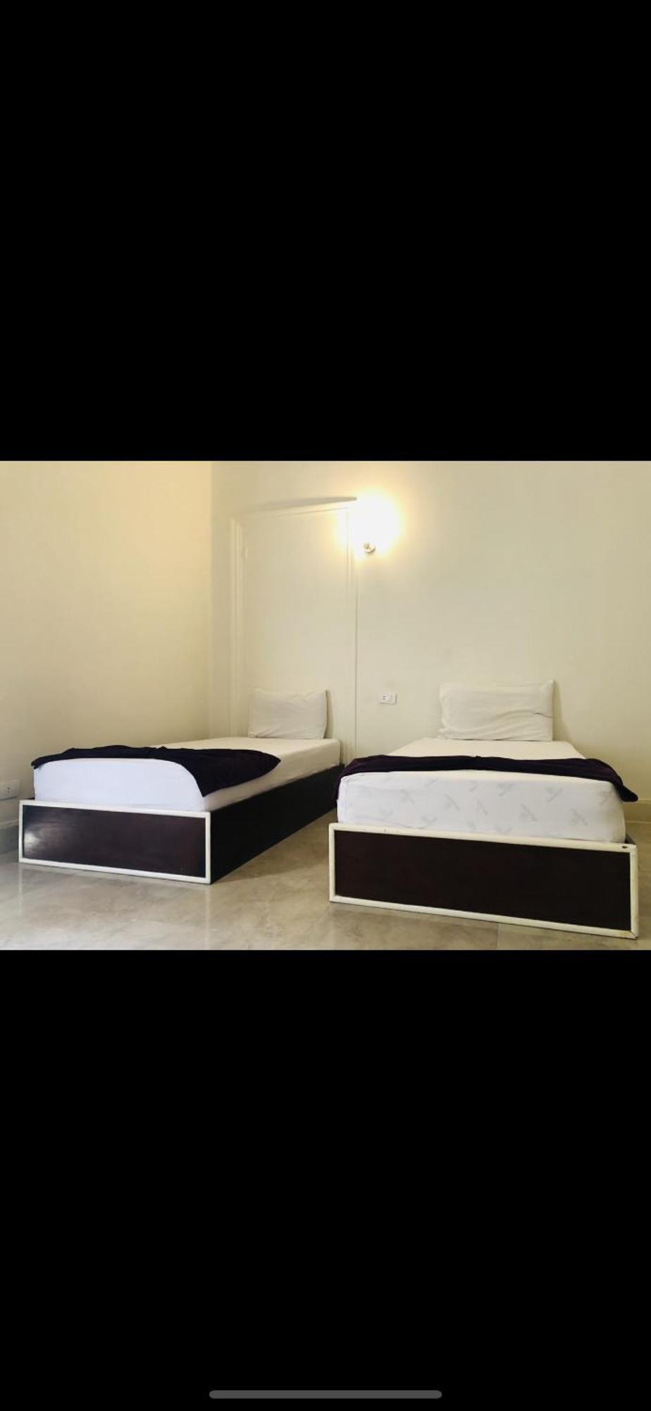 Oh! Cairo Pharaoh Hostel Zewnętrze zdjęcie