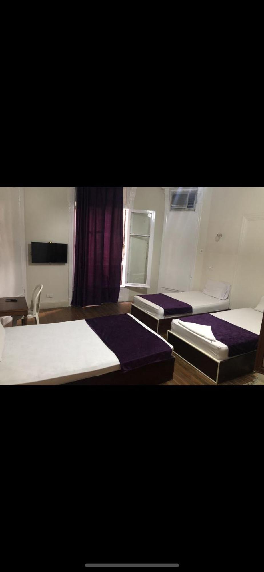 Oh! Cairo Pharaoh Hostel Zewnętrze zdjęcie