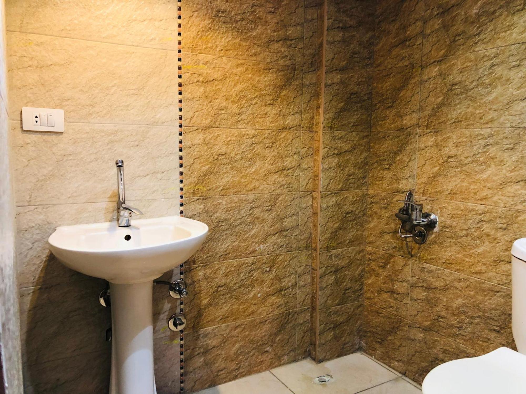 Oh! Cairo Pharaoh Hostel Zewnętrze zdjęcie