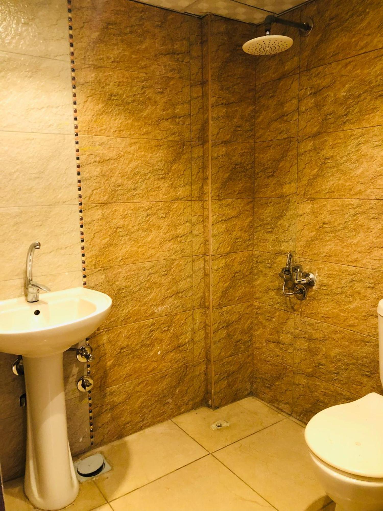 Oh! Cairo Pharaoh Hostel Zewnętrze zdjęcie